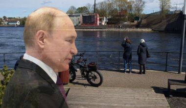 In einem Nato-Land liegen schon Evakuierungspläne bereit