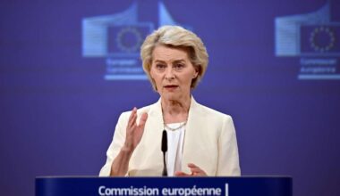 EU plant neue Steuer – nennt sie aber anders