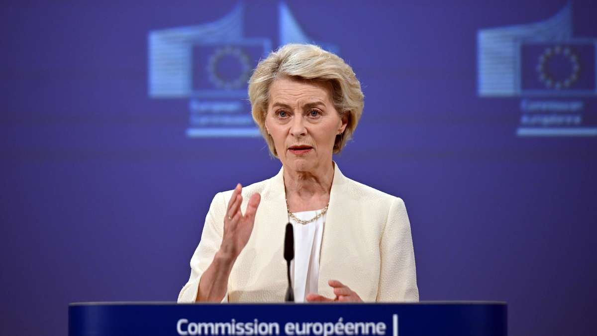 EU plant neue Steuer – nennt sie aber anders