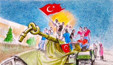 July 15: Türkiye's most brutal coup attempt