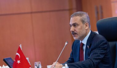 FM Fidan to attend UN-led Cyprus talks in New York