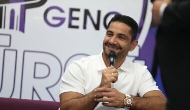 TWF President Akgül leads wrestling revival tour across Türkiye