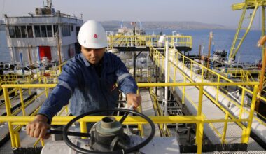 KRG oil exports still stuck despite Iraq's announcement