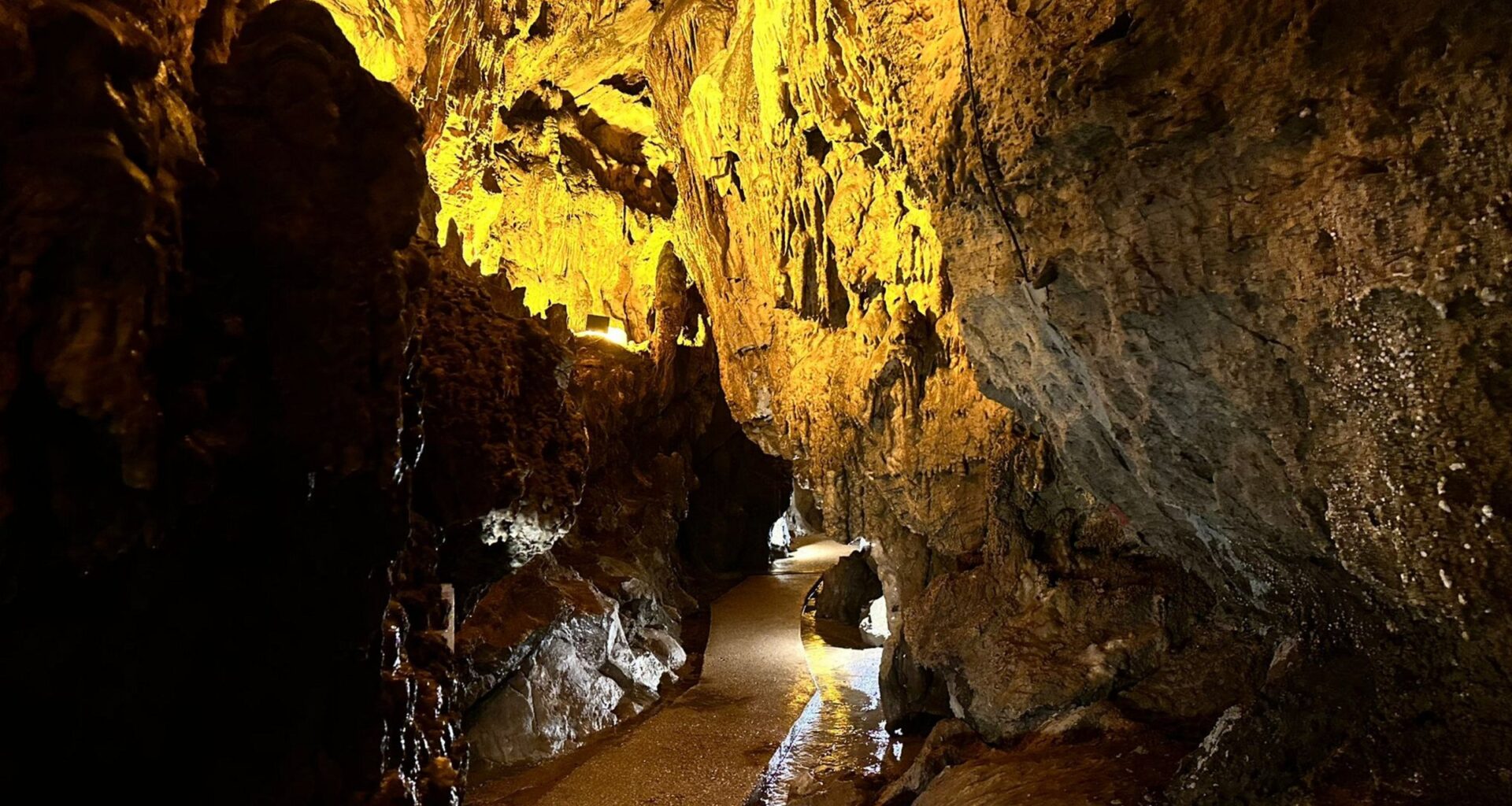 Zindan Cave: Türkiye’s hidden gem for history, nature lovers
