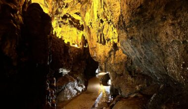 Zindan Cave: Türkiye’s hidden gem for history, nature lovers