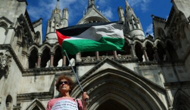 The United Kingdom is gone, it is 'United Serfdom' now