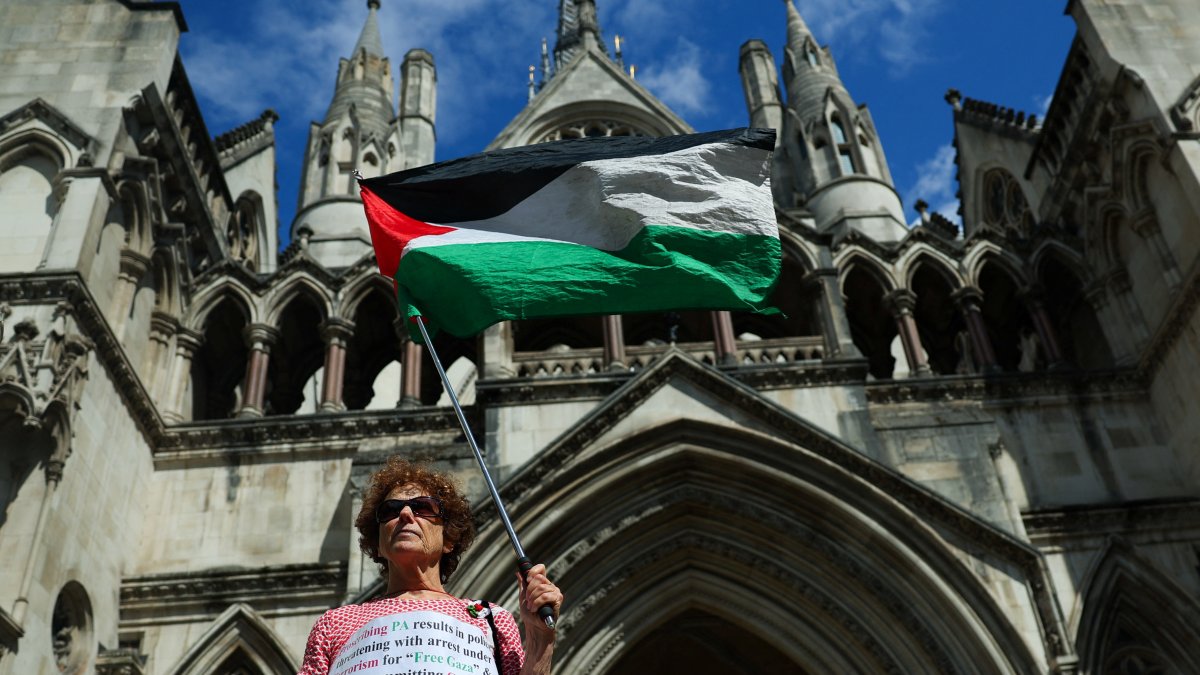 The United Kingdom is gone, it is 'United Serfdom' now