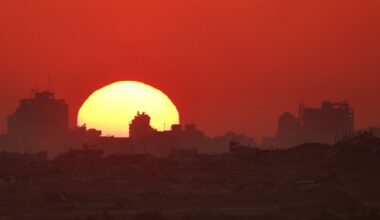 Israel’s endless war: Marching toward its own collapse