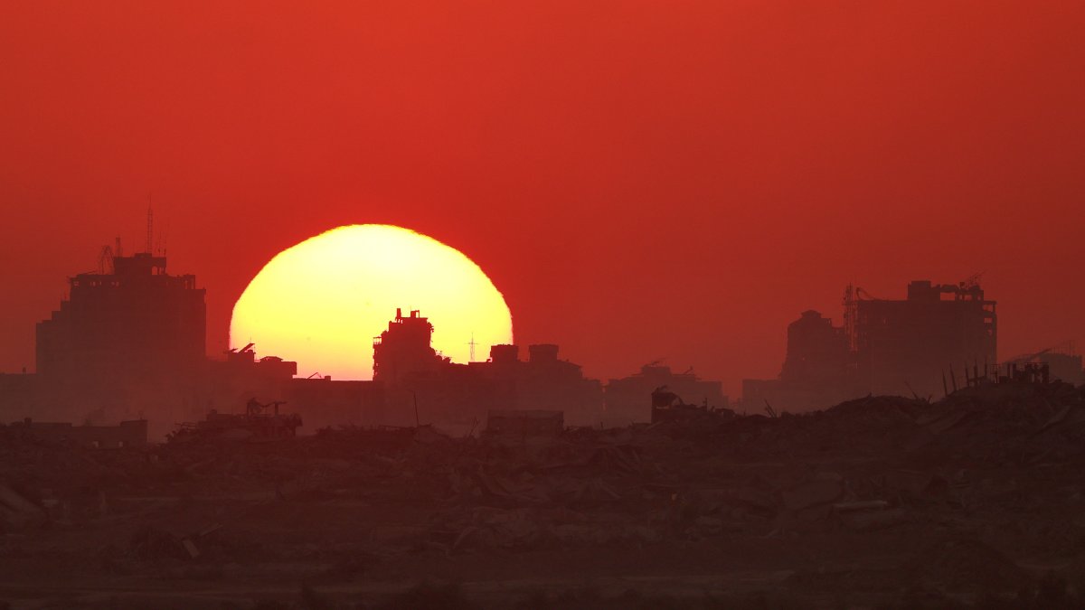 Israel’s endless war: Marching toward its own collapse