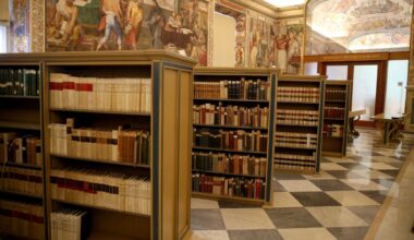 Ancient rare texts, Turkish works preserved in Vatican library