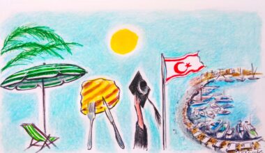 TRNC case: Recognition is political, economy is practical