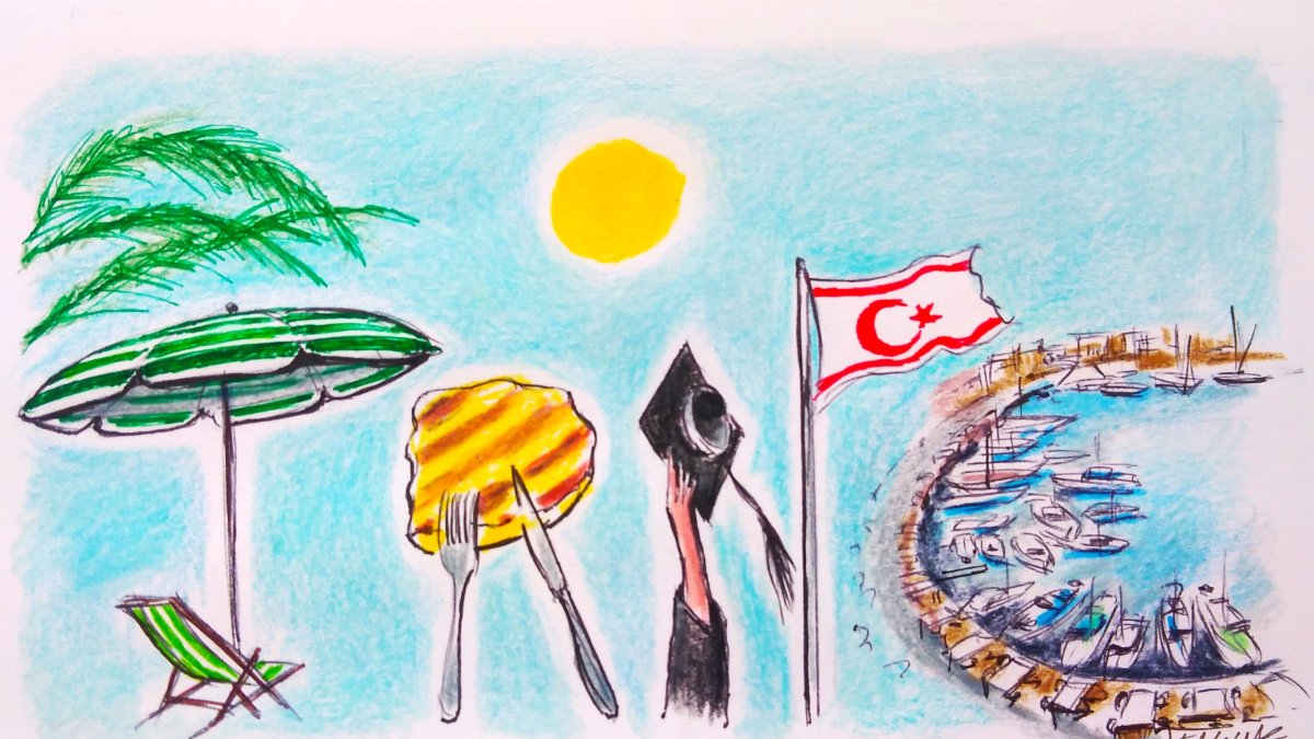 TRNC case: Recognition is political, economy is practical