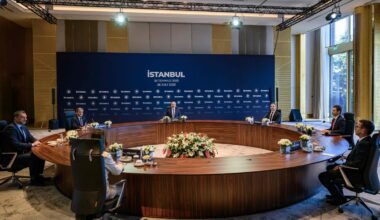 Türkiye aims for regional solutions as it brings together Balkan countries
