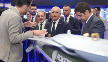 Turkish economy reenters 'positive cycle,' receives rating upgrade