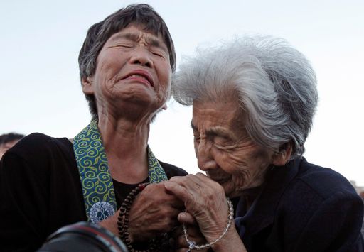 Atomic bomb survivors in Japan fear nuclear weapons could be used again: poll