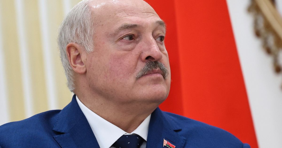 Belarus inte det enda landet som ”bekämpar sitt eget språk”