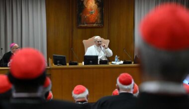 Pope Leo XIV to move forward with Vatican reforms, says Cardinal