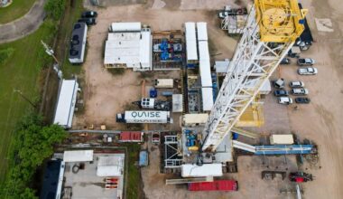 This startup wants to use beams of energy to drill geothermal wells