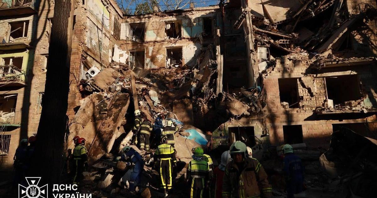Russia ramps up use of banned chemical weapons in Ukraine, including WWI-era poison gas, 3 European intel services say