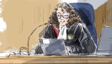 Analyzing Justice Maria Carroccia’s Hockey Canada verdict