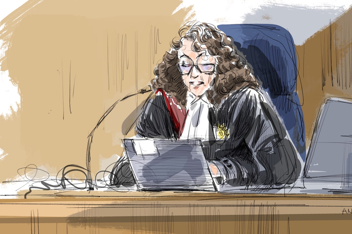 Analyzing Justice Maria Carroccia’s Hockey Canada verdict