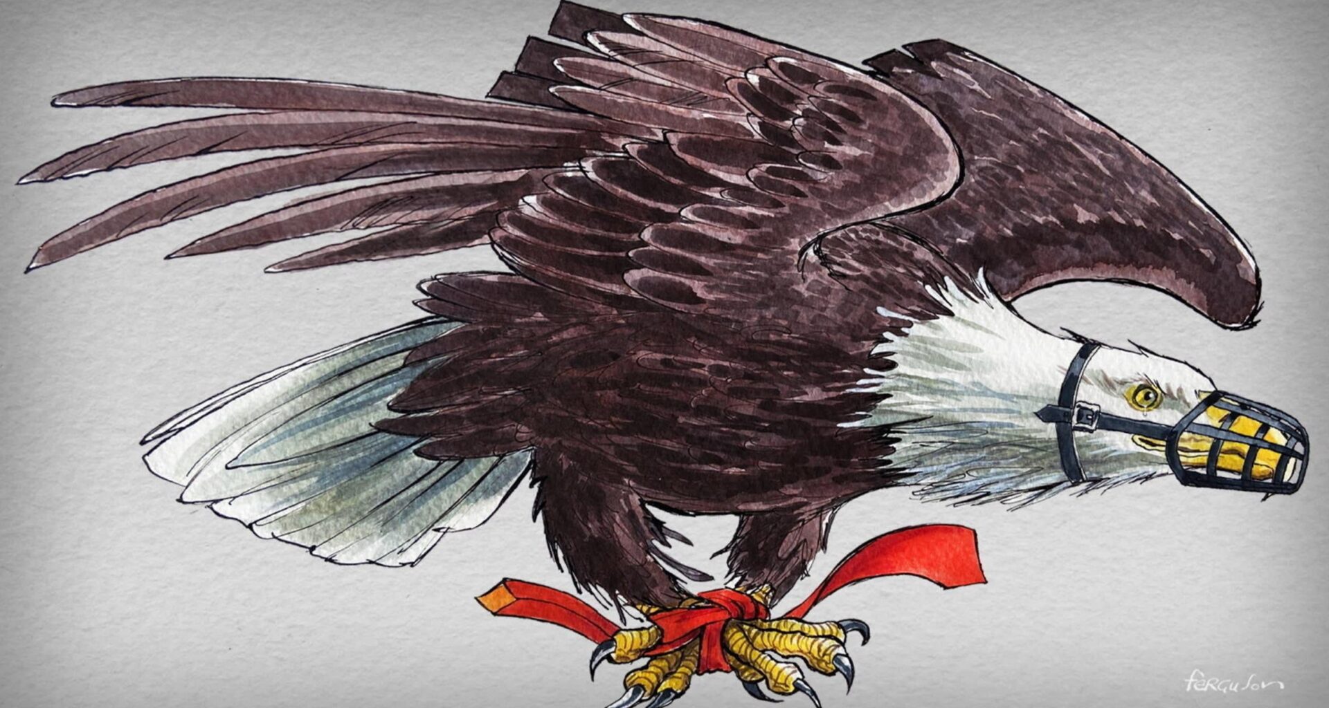 Trump’s assault on American greatness