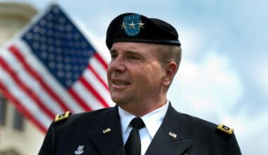 The West can dramatically shift Russia-Ukraine war — Gen. Hodges. If Western countries, particularly the U.S., used €300 billion of frozen Russian assets to finance Ukraine’s defense, it would radically change the course of the war, he says.