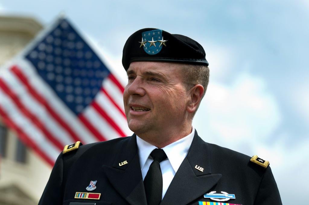 The West can dramatically shift Russia-Ukraine war — Gen. Hodges. If Western countries, particularly the U.S., used €300 billion of frozen Russian assets to finance Ukraine’s defense, it would radically change the course of the war, he says.