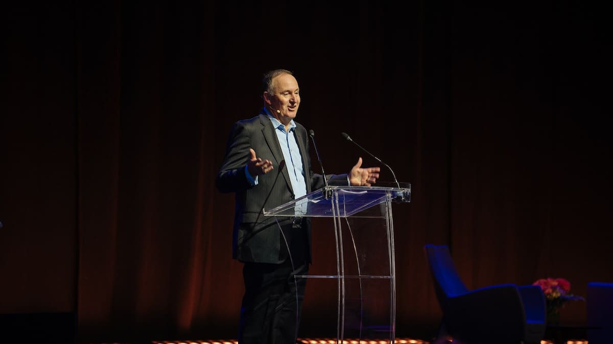 John Key is right that New Zealand needs to cut interest rates but we need more than that too - Richard Prebble