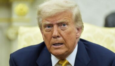 Trump slams his own supporters as 'weaklings' for falling for what he now calls the Epstein 'hoax'