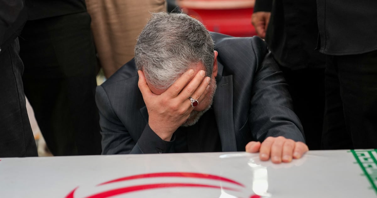 Iran-Israel war: Tehran raises death toll to 1,000