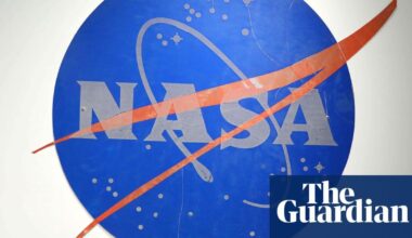 Trump administration reportedly planning to fire 2,145 Nasa employees