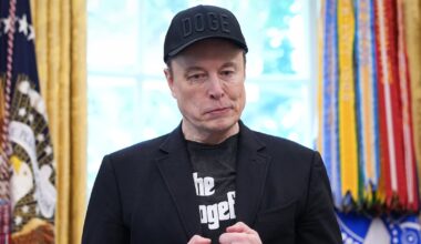 Elon Musk’s DOGE Goons Get a Taste of Their Own Medicine With Loyalty Tests