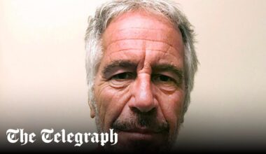 Jeffrey Epstein laughed off Israeli spy claims