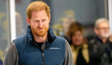 Prince Harry Branded 'Selfish Brat' Who 'Can't Be Trusted' — as It’s Claimed Sudden Decision to 'Claw His Way Back Into the Royal Fold' is Financially Motivated