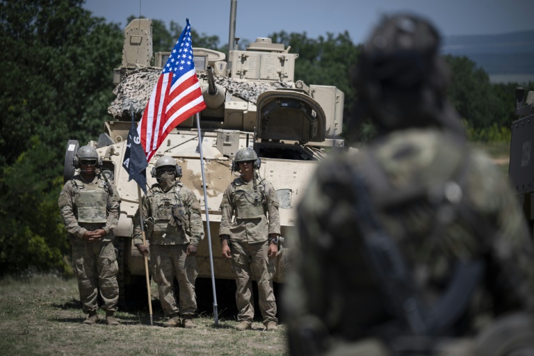 AFP News