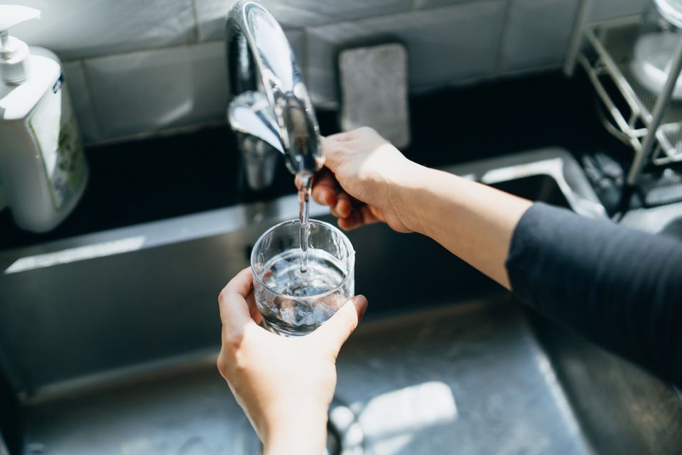 Our water system is creaking from a lack of investment. Photo: Getty