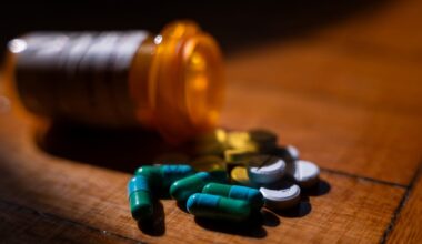 Rather than draw low-cost generic drugmakers into the U.S. market, tariffs could drive some away altogether, said the University of Utah's Erin Fox.