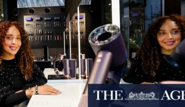 Why Dyson employees are encouraged to ‘have the wrong thinking’