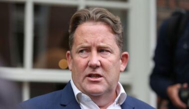 Minister hopeful Trump’s new tariff threat will not start trade war as EU delays retaliation