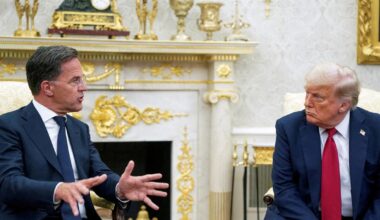 le Danemark, la Suède et les Pays-Bas prêts à acheter du matériel américain pour réarmer Kiev