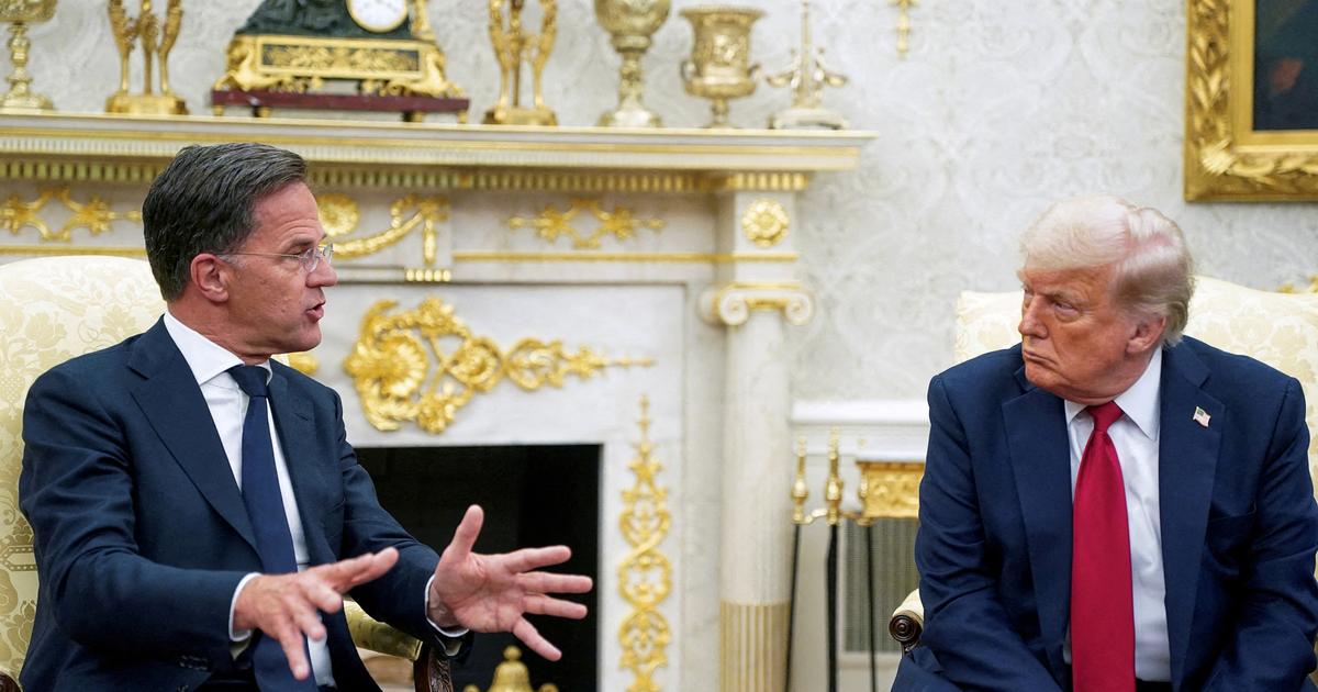 le Danemark, la Suède et les Pays-Bas prêts à acheter du matériel américain pour réarmer Kiev