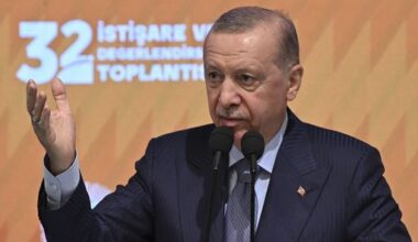 'Century of Türkiye' turning into reality: President Erdogan