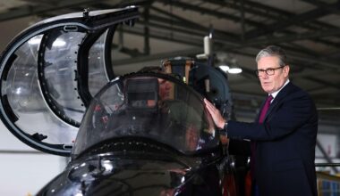 Threats to the UK require strategic peacebuilding