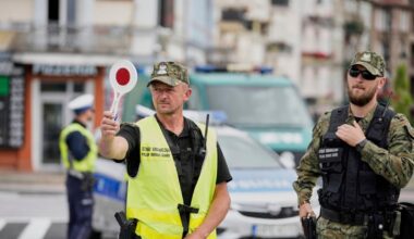 Polish bishops reprimanded for language about refugees and migrants