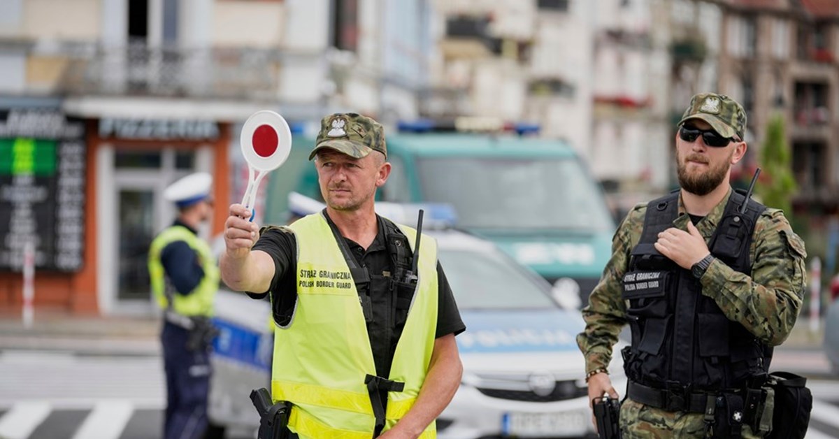Polish bishops reprimanded for language about refugees and migrants