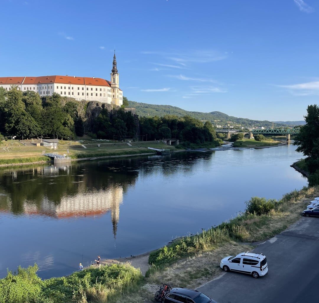 Visited Czechia 🇨🇿 first time, what did I learn