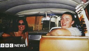 Man who murdered British backpacker Peter Falconio dies