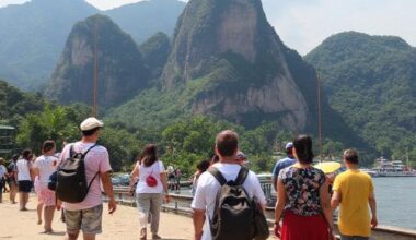 Thailand Sees Record Influx from China, Malaysia, South Korea, Japan, Singapore and More with Bangkok Pattaya Phuket and Hat Yai Leading as Top Destinations in 2025: New Report You Need to Know