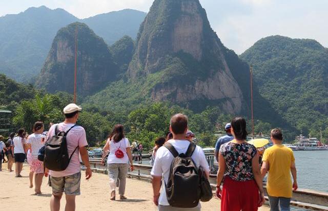 Thailand Sees Record Influx from China, Malaysia, South Korea, Japan, Singapore and More with Bangkok Pattaya Phuket and Hat Yai Leading as Top Destinations in 2025: New Report You Need to Know